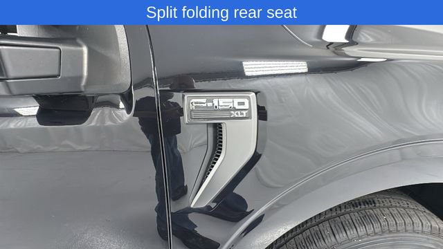 Used 2021 Ford F150 XLT w/ Equipment Group 302A High image 38