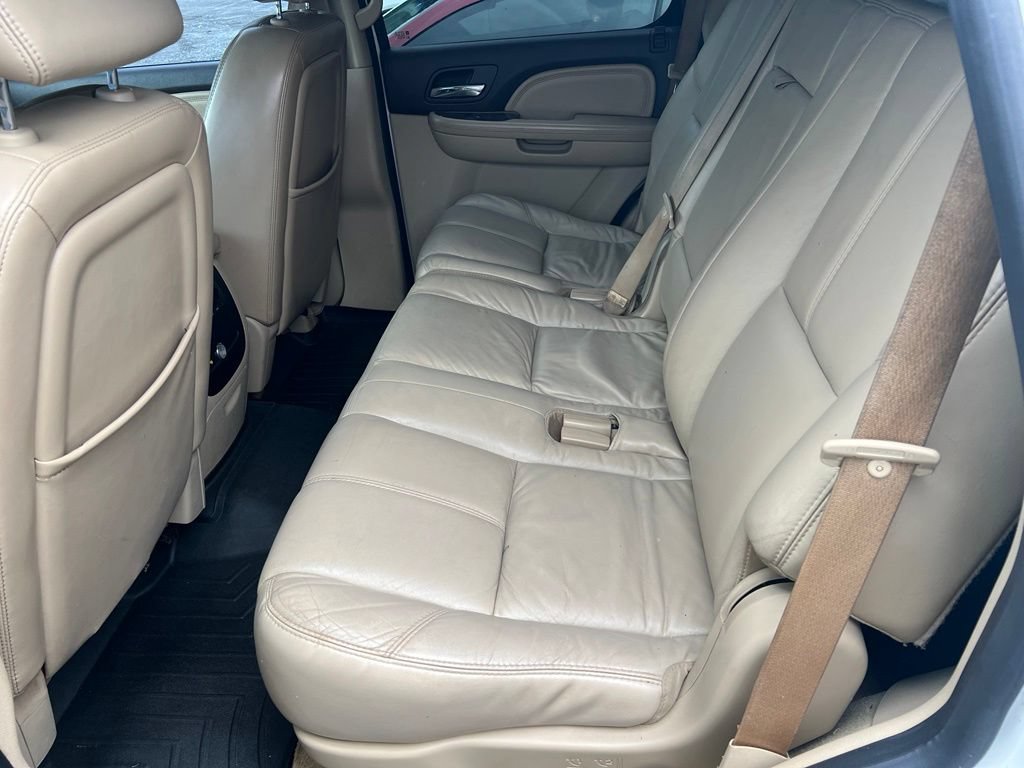 Used 2007 GMC Yukon Denali AWD/4WD image 7