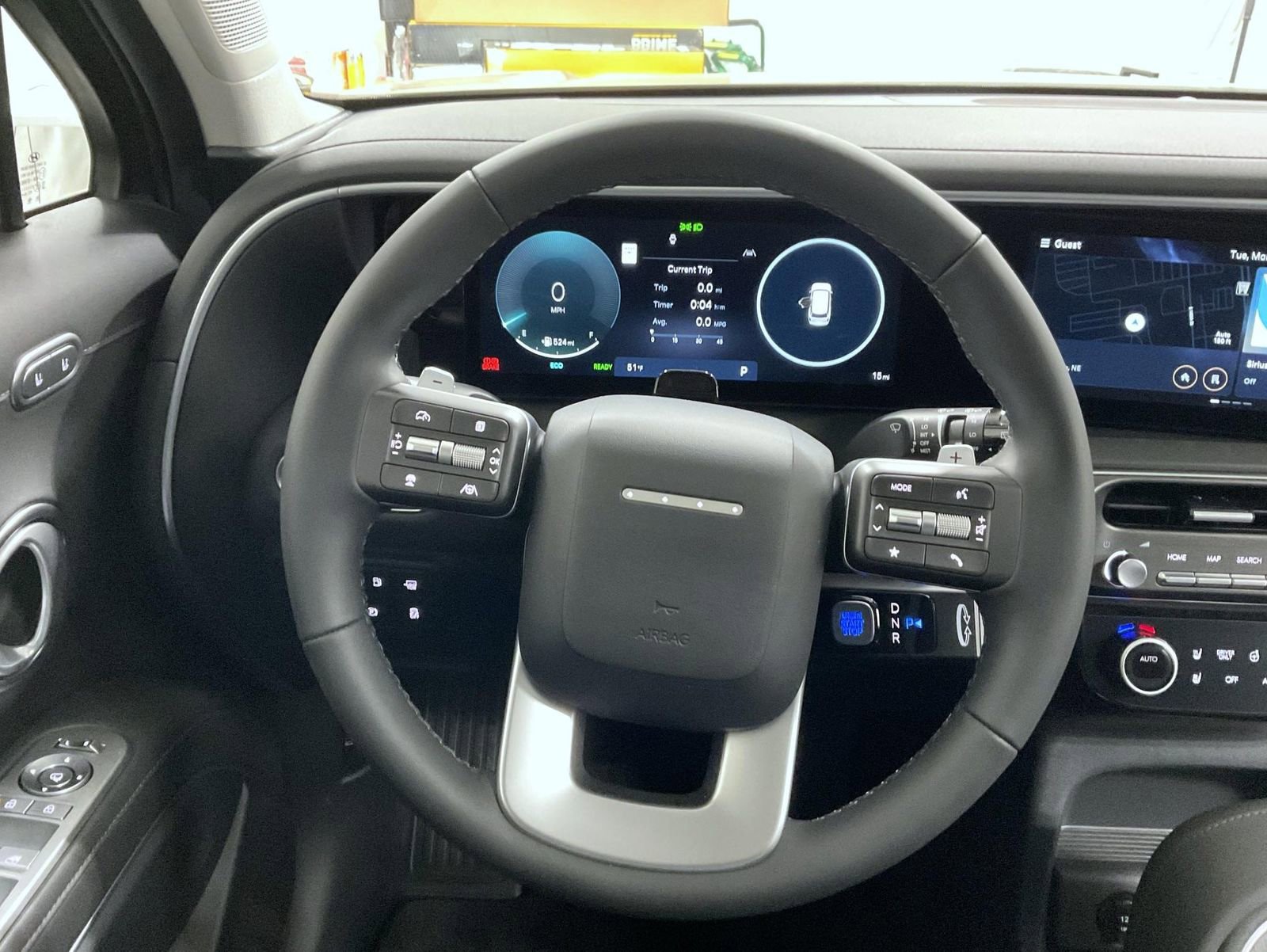 New 2026 Hyundai Palisade SEL Premium AWD/4WD image 13