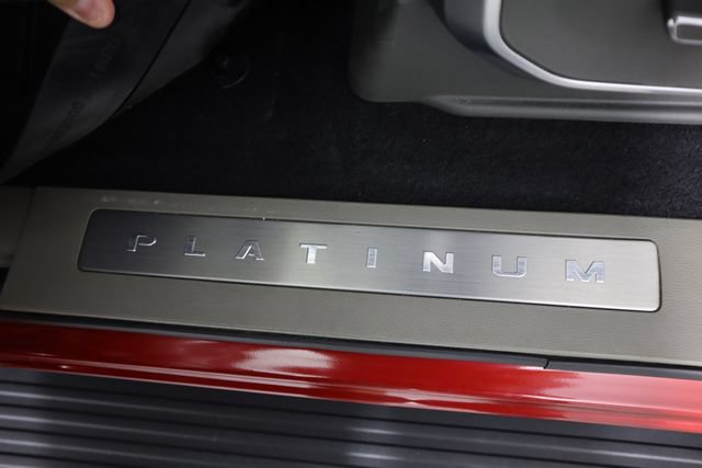 Used 2024 Ford F150 Platinum w/ Equipment Group 703A Plus AWD/4WD image 50