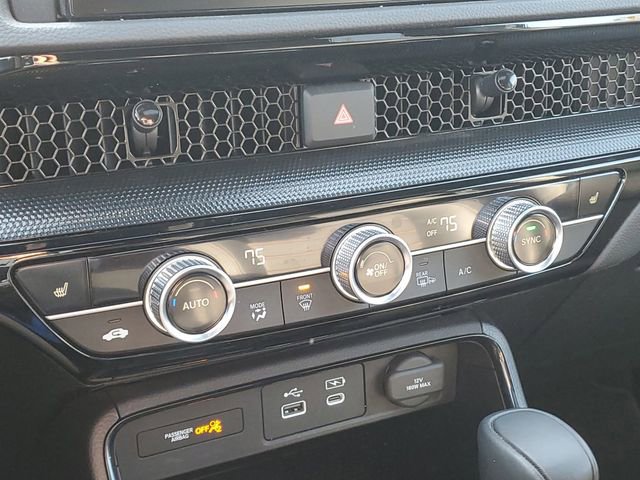 Used 2025 Honda CR-V Sport Touring image 34