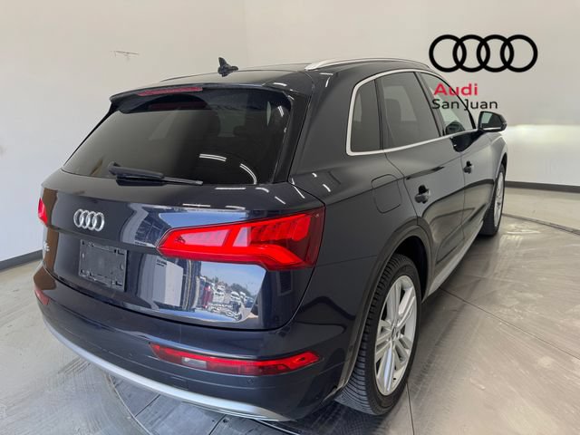 Used 2019 Audi Q5 Prestige AWD/4WD image 38