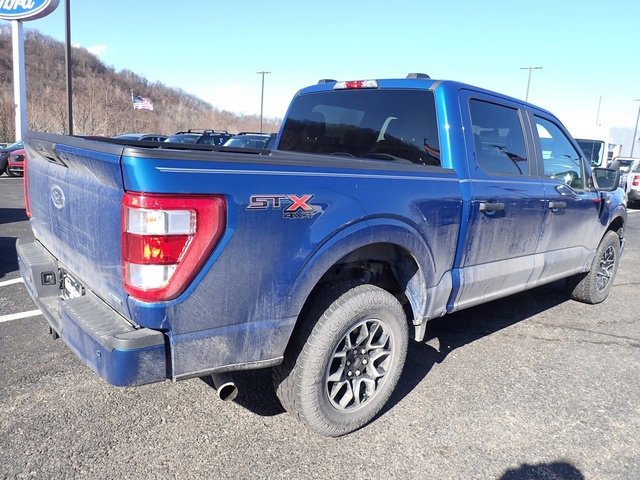 Used 2023 Ford F150 XL w/ STX Appearance Package image 5