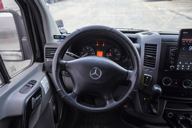 Used 2012 Mercedes-Benz Sprinter 3500 image 37