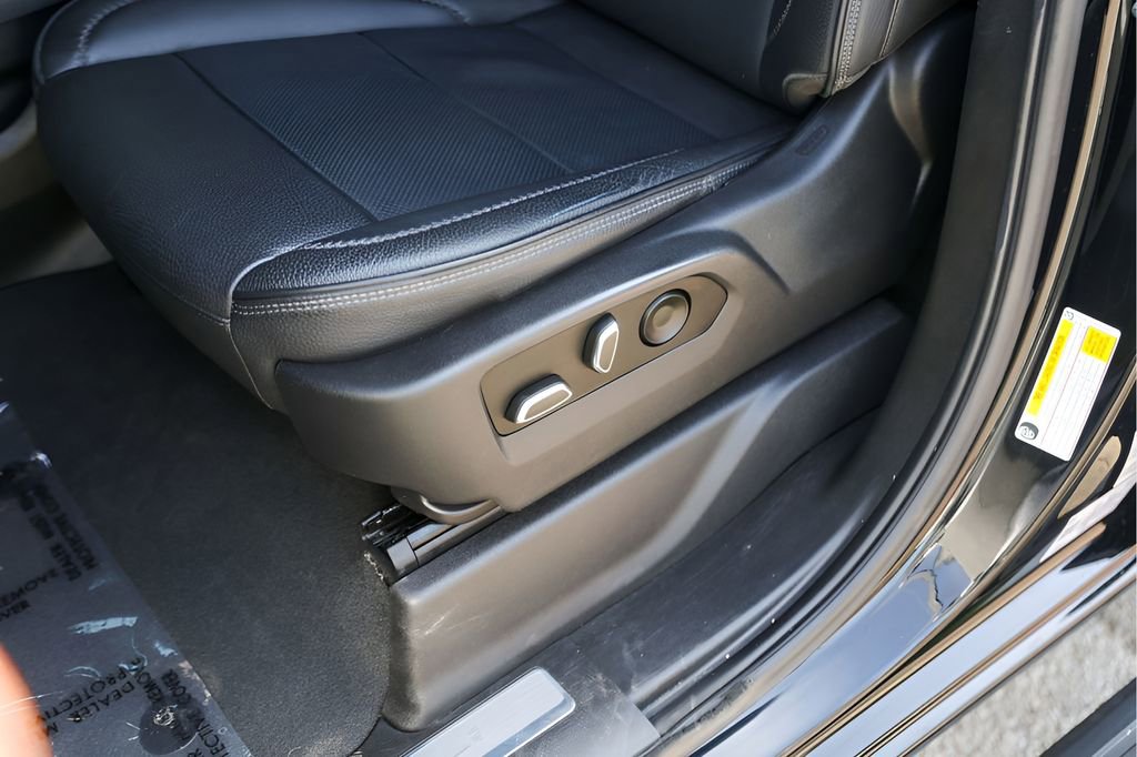 Certified 2023 GMC Sierra 1500 Denali w/ Denali Reserve Package image 11