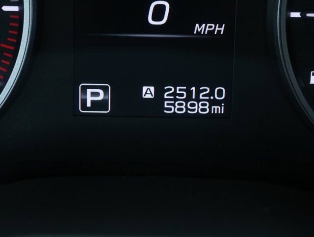 Certified 2025 Subaru Ascent Premium w/ Popular Package #1 image 33