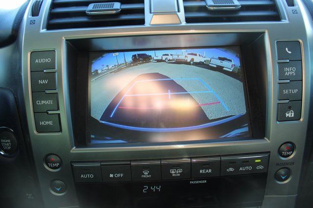 Used 2017 Lexus GX 460 image 23