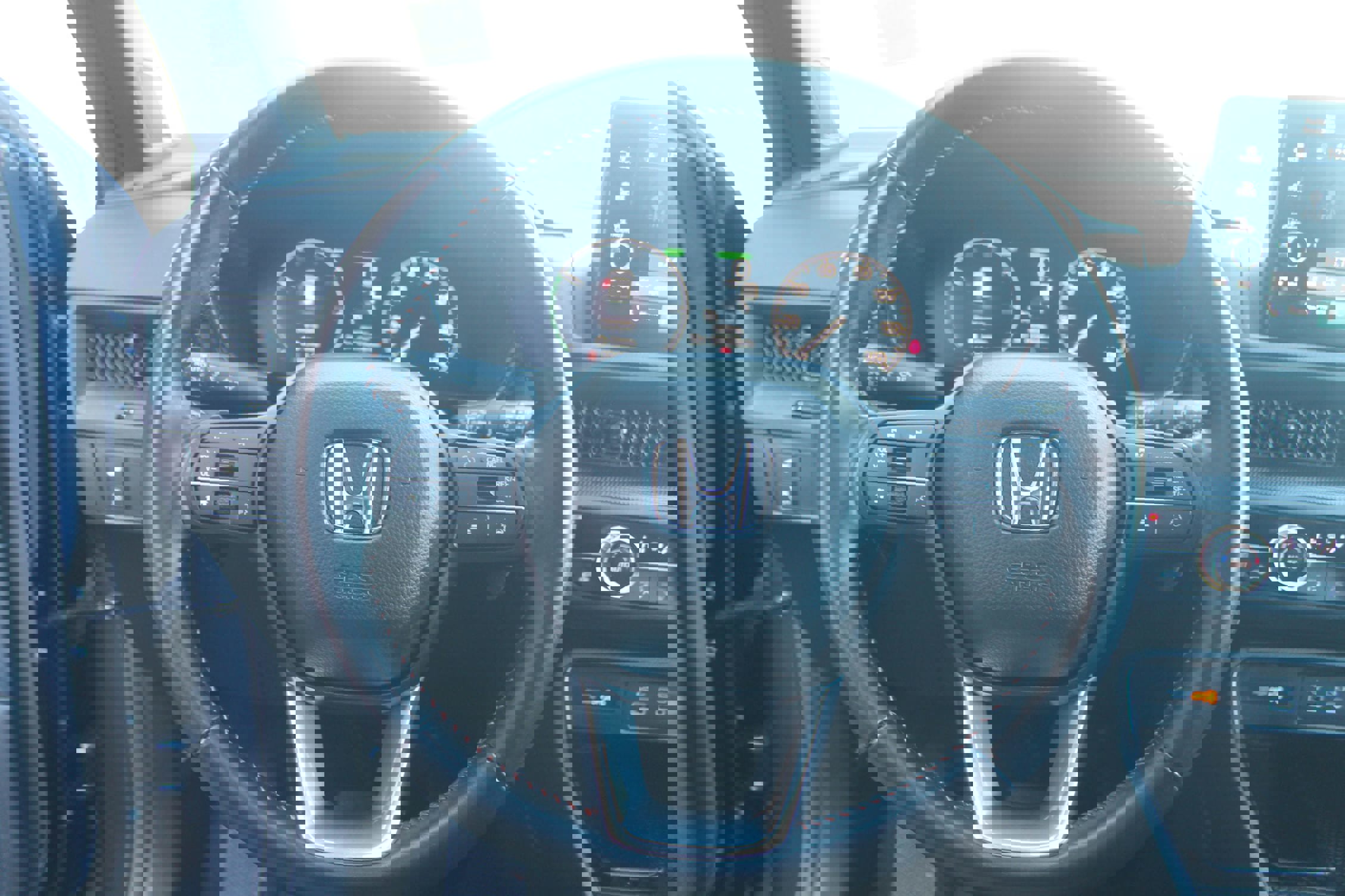 Used 2025 Honda CR-V Sport-L image 14