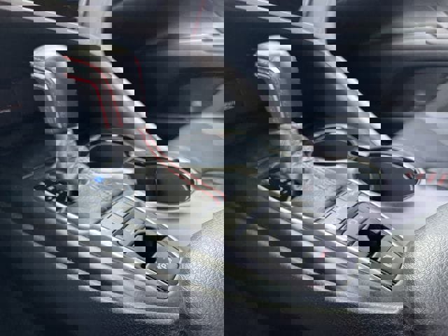 Used 2020 Toyota Camry TRD image 21