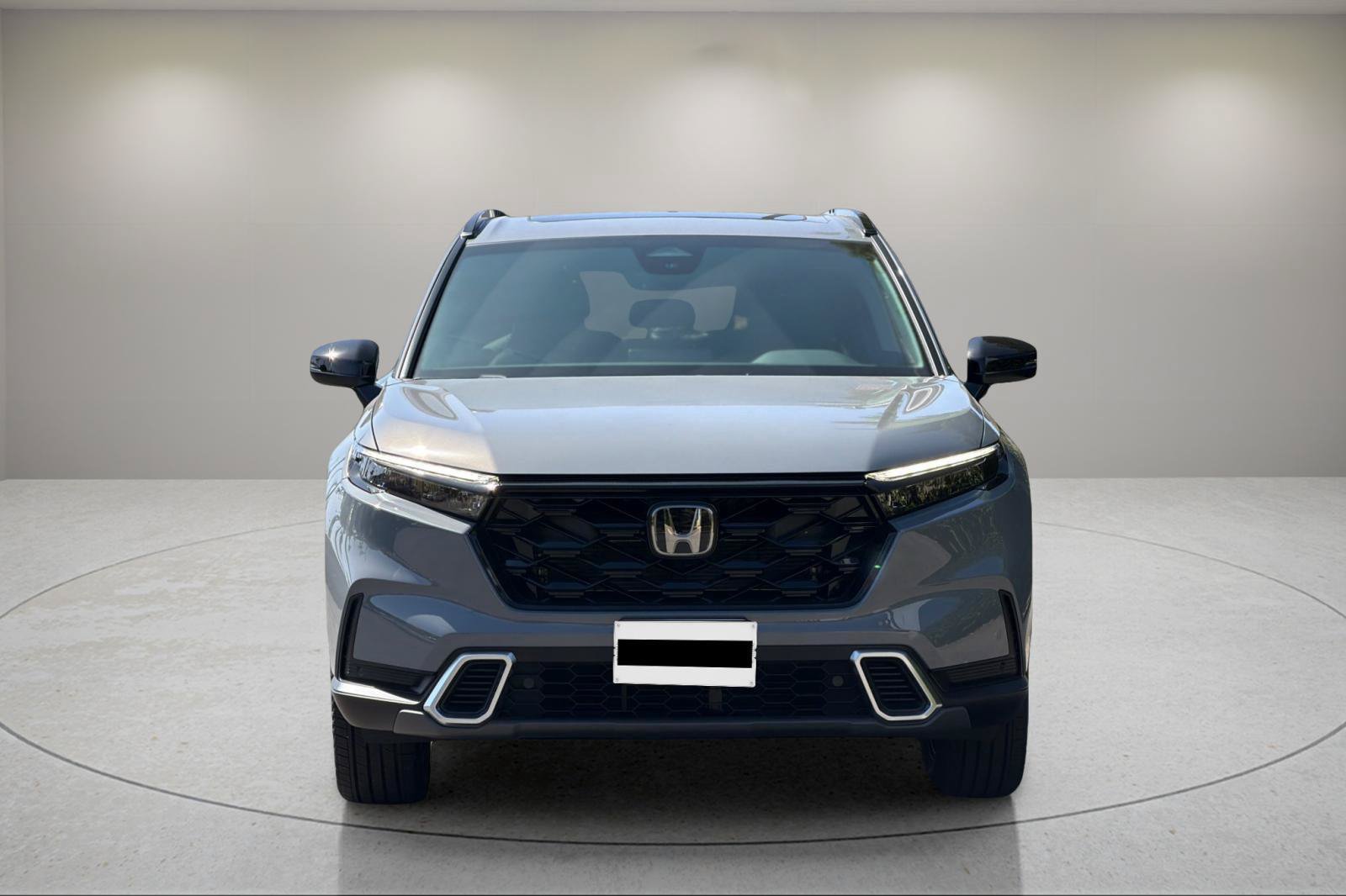 New 2027 Honda CR-V Sport Touring image 8