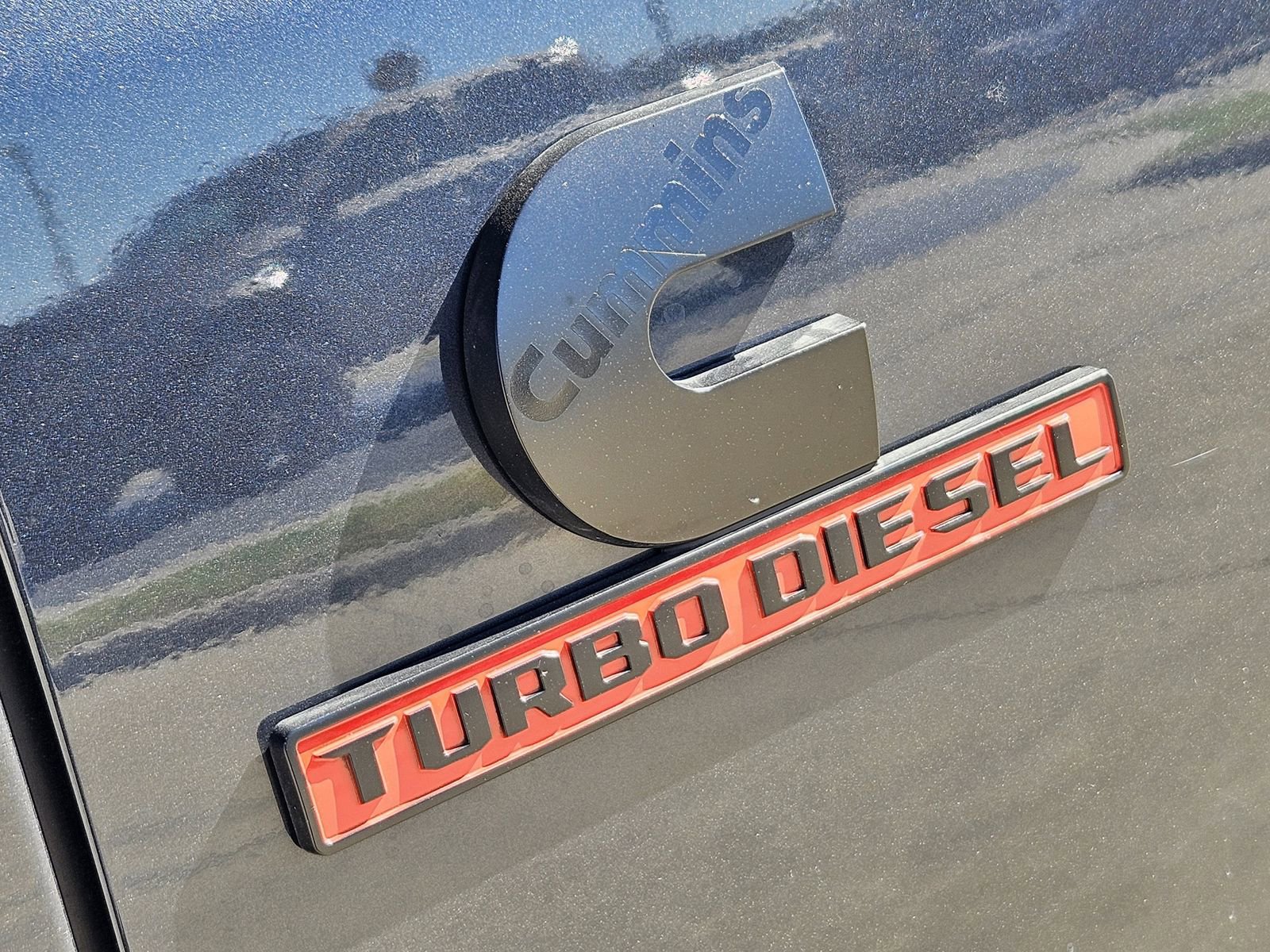 New 2026 RAM 2500 Lone Star image 14