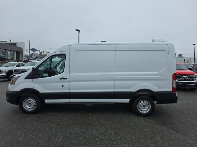 New 2026 Ford Transit 150 148 Medium Roof RWD image 9