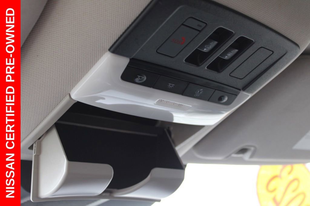 Certified 2023 Nissan Pathfinder Platinum image 54