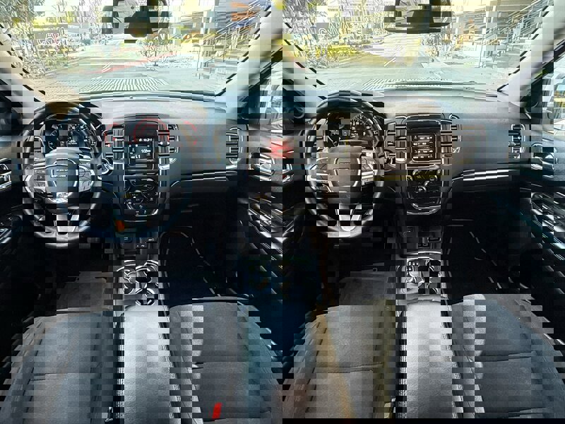 Used 2015 Dodge Durango SXT w/ Quick Order Package 23B image 17