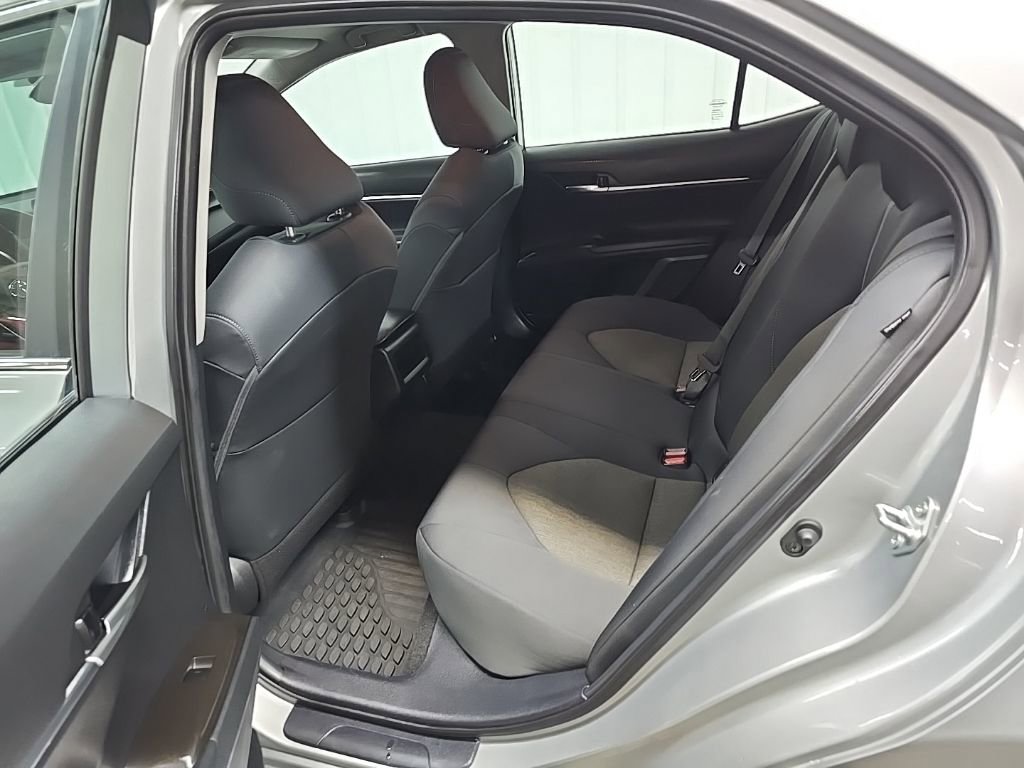 Used 2021 Toyota Camry LE w/ Cold Weather Package image 30