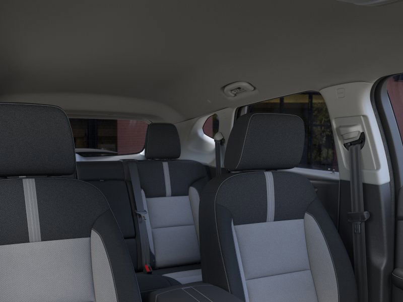 New 2025 Chevrolet Blazer LT w/ LPO, Floor Liner Package image 48