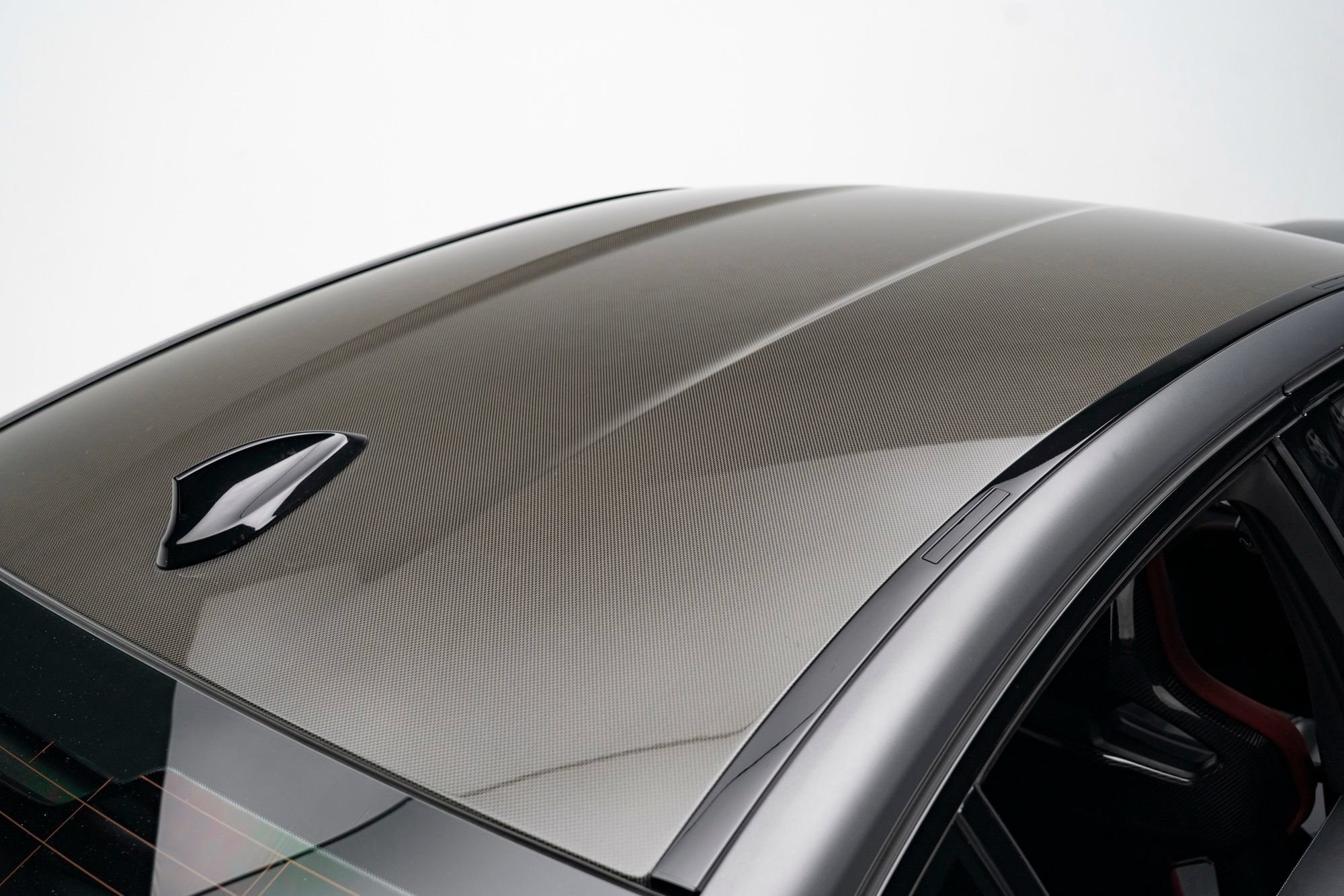 Used 2022 BMW M5 CS AWD/4WD image 79