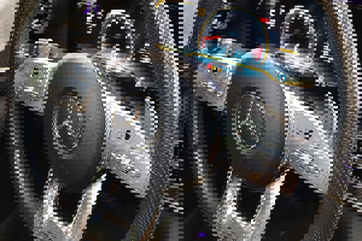 Used 2019 Mercedes-Benz AMG GT 63 S image 62