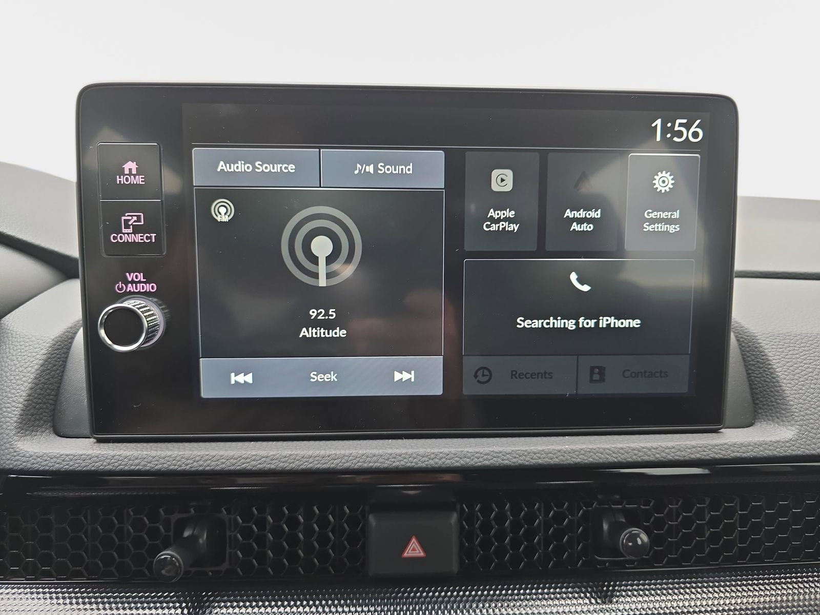 New 2026 Honda CR-V EX-L image 21