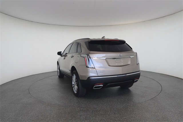 Used 2023 Cadillac XT5 Sportv image 13