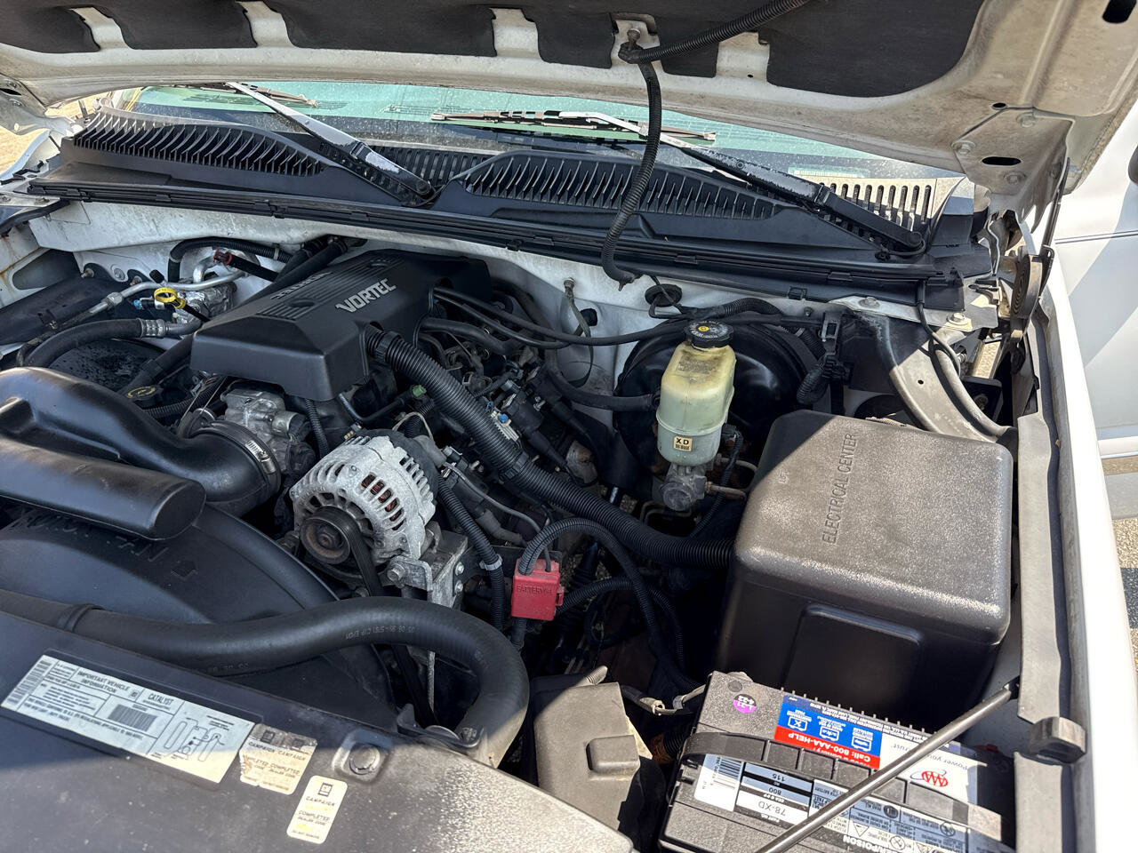 Used 1999 GMC Sierra 1500 SLE image 16