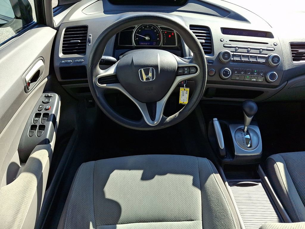 Used 2011 Honda Civic LX image 15