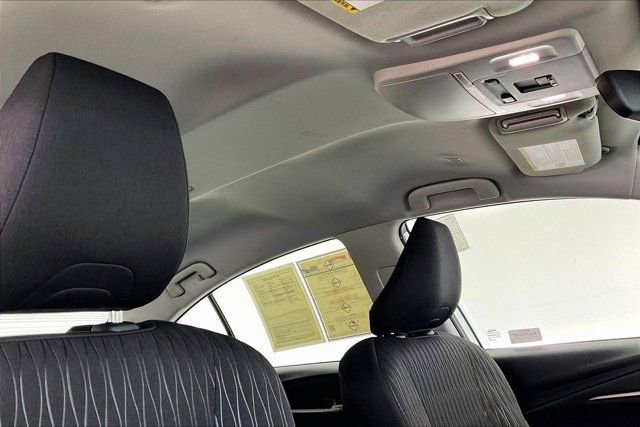 Used 2025 Toyota Camry LE image 25