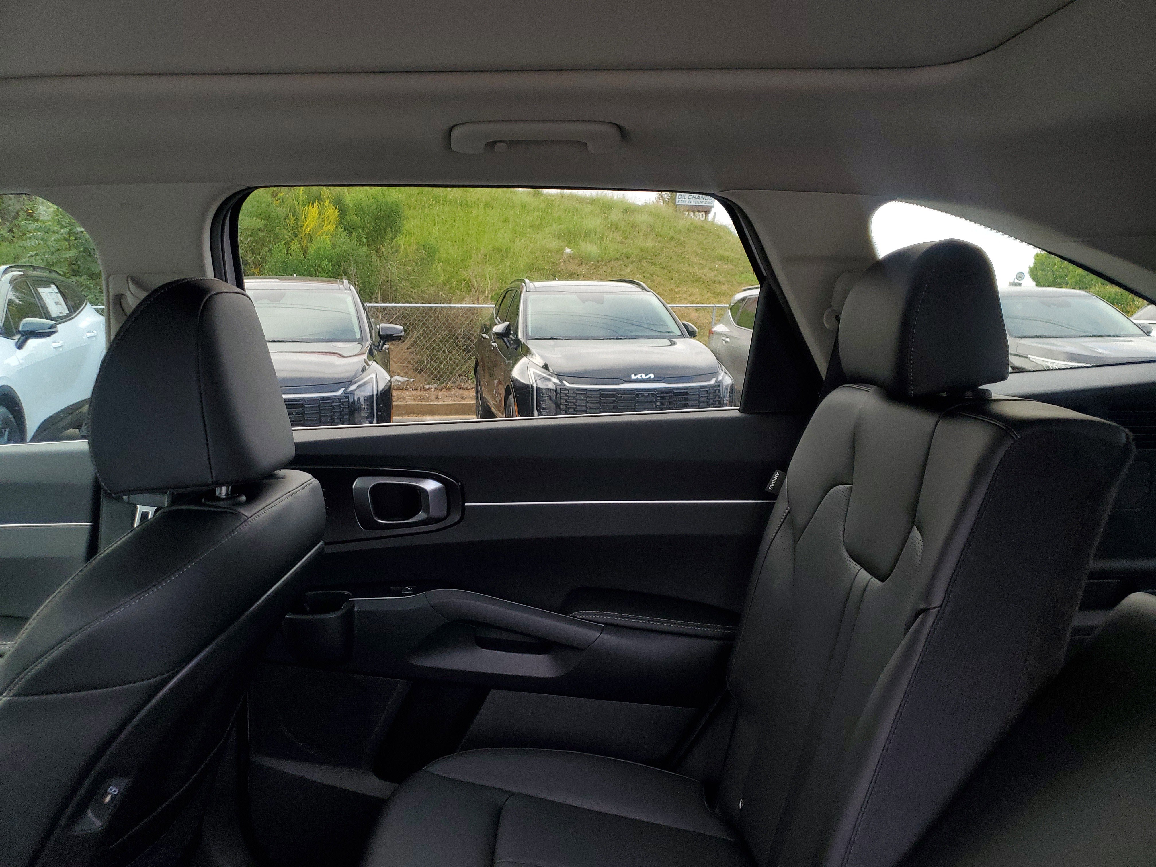 New 2026 Kia Sorento S image 10