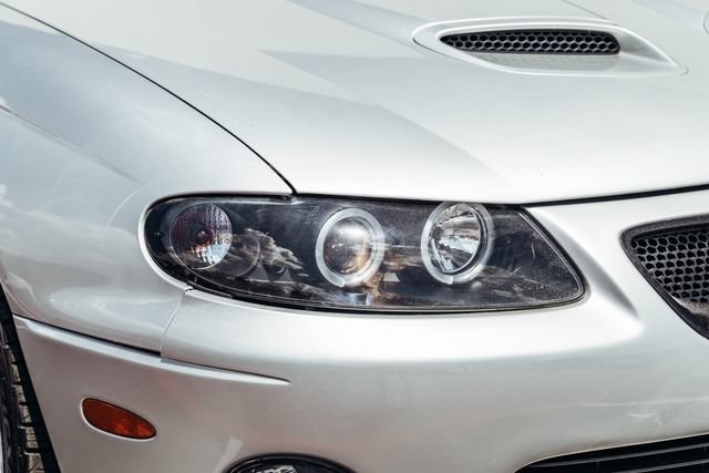 Used 2005 Pontiac GTO RWD image 48