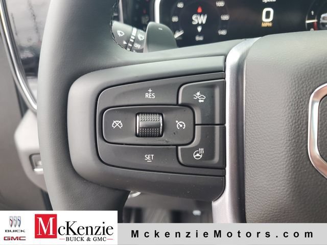 New 2026 GMC Sierra 1500 SLT w/ SLT Premium Plus Package AWD/4WD image 12