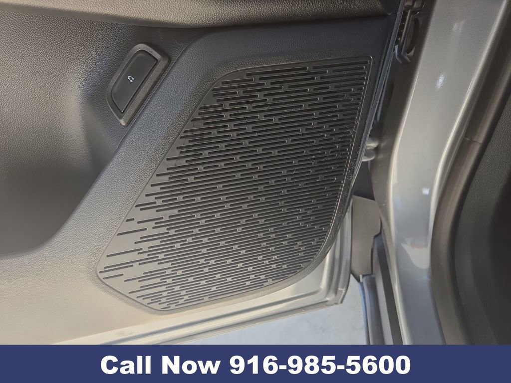 New 2026 Chevrolet Equinox ACTIV w/ Safety and Technology Package image 26