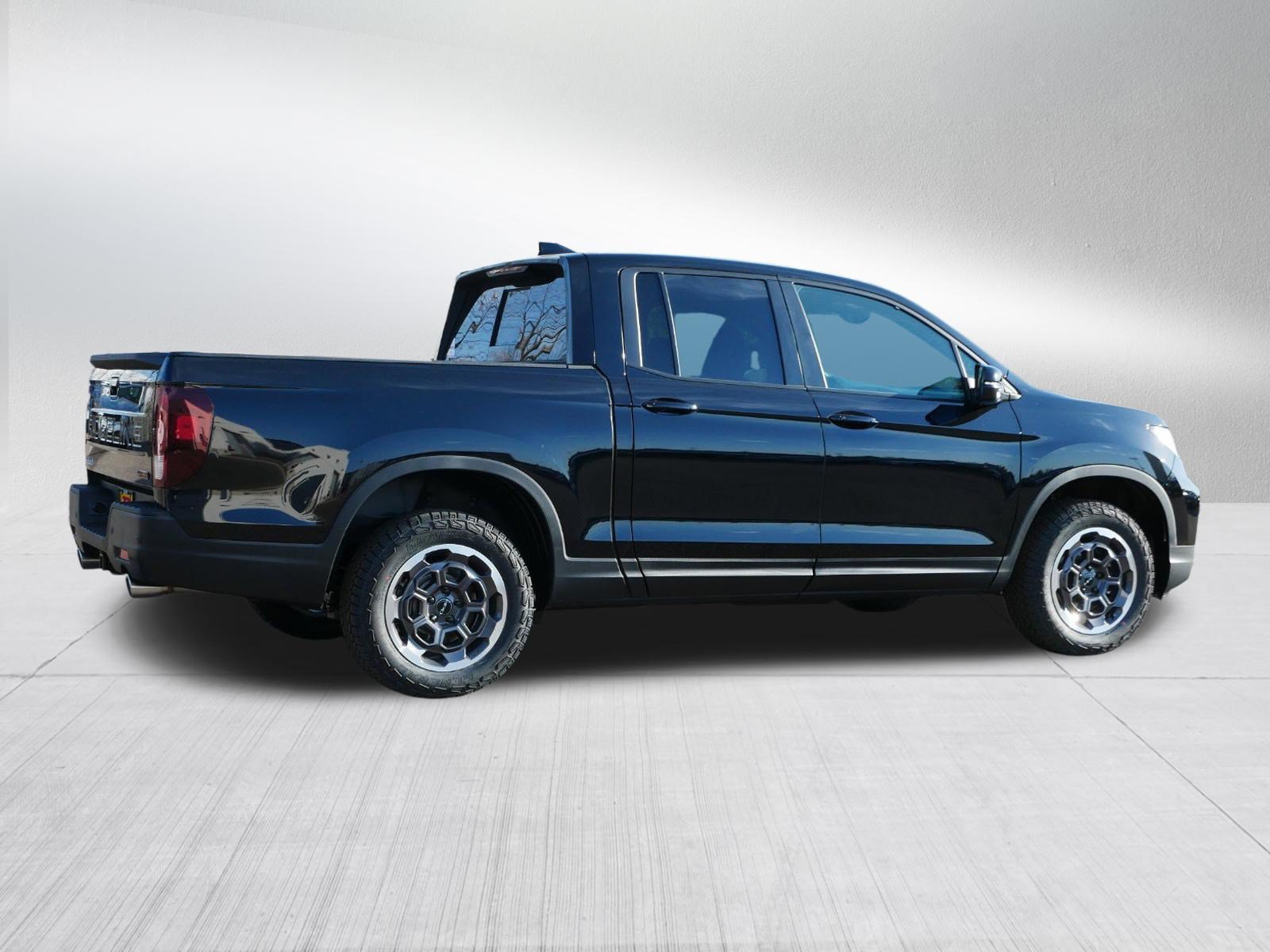 New 2026 Honda Ridgeline TrailSport image 7