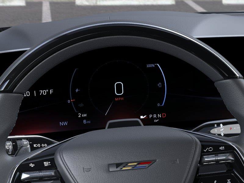 New 2027 Cadillac Lyriq V Premium AWD/4WD image 19