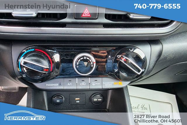 Used 2023 Hyundai Kona SEL w/ Cargo Package AWD/4WD image 22