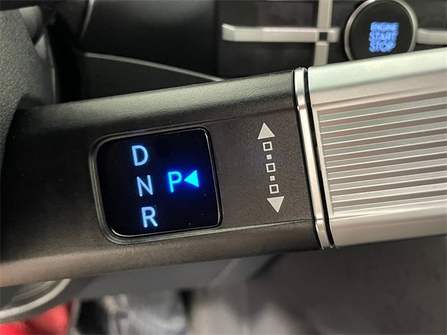 Used 2025 Hyundai Santa Fe SEL image 11