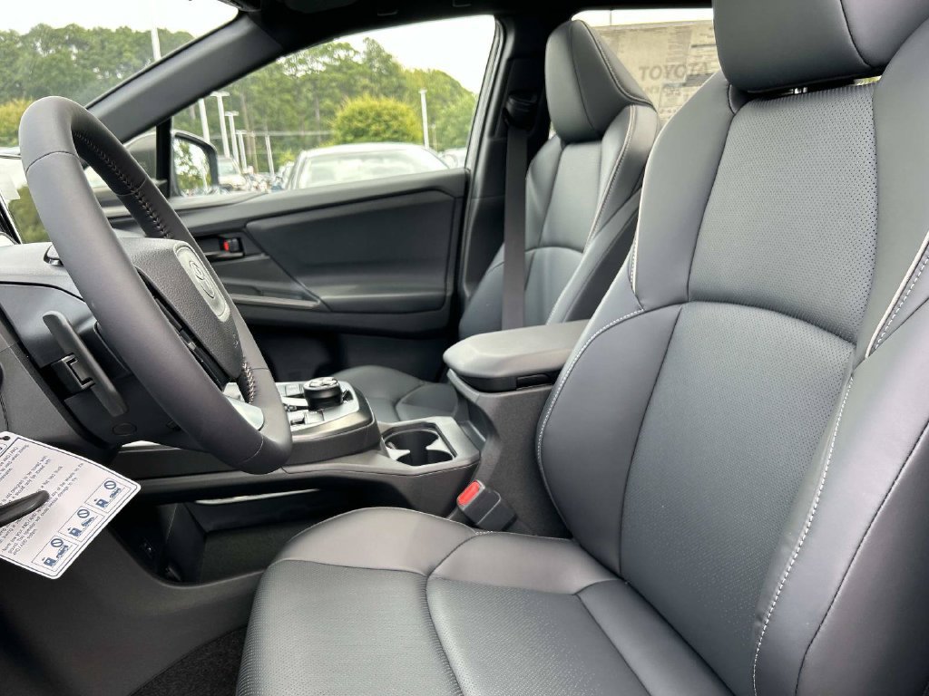 New 2026 Toyota bZ Woodland AWD/4WD image 29