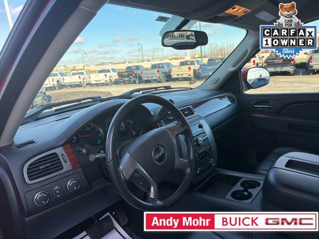 Used 2012 GMC Sierra 1500 SLT w/ SLT Convenience Package image 16