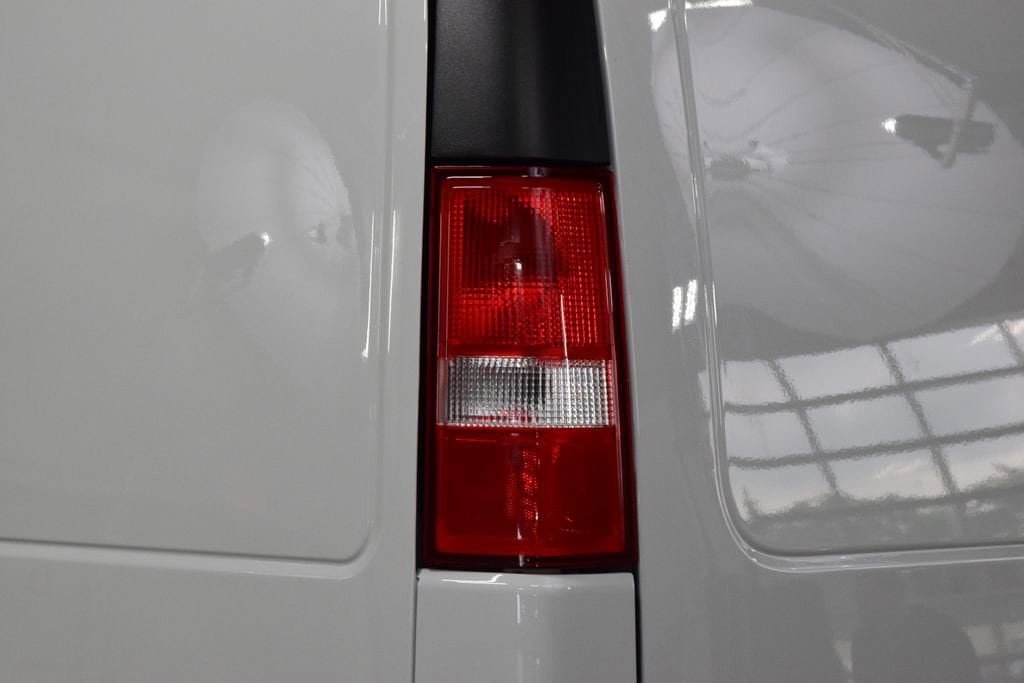 New 2026 Chevrolet Express 3500 Extended w/ Driver Convenience Package RWD image 12