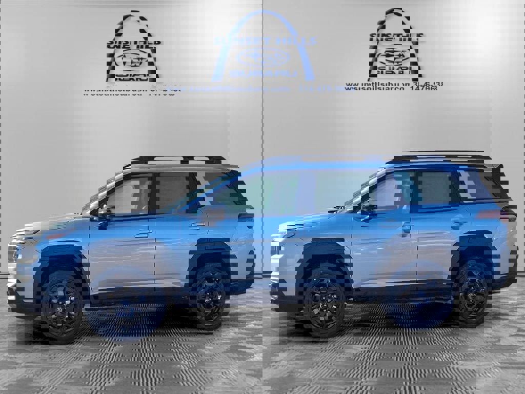 New 2026 Subaru Outback Limited image 14