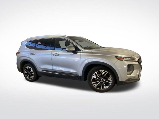 Used 2020 Hyundai Santa Fe Limited image 40