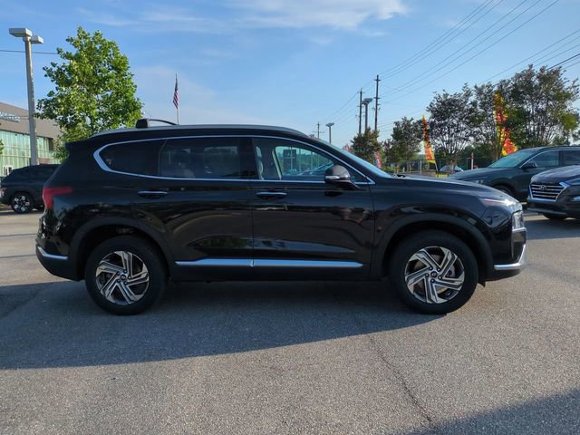 Certified 2023 Hyundai Santa Fe SEL w/ Premium Package AWD/4WD image 4