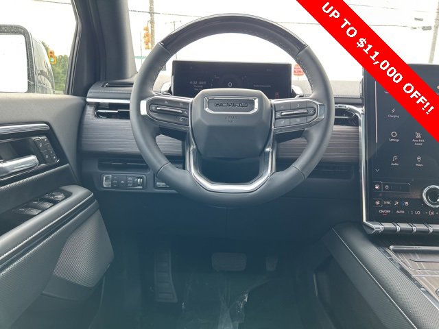 New 2025 GMC Sierra EV Denali image 15