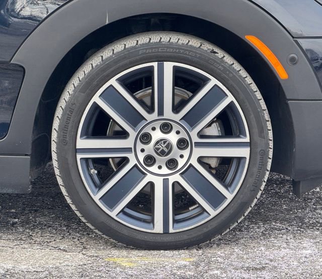 Used 2024 MINI Cooper Clubman S image 3