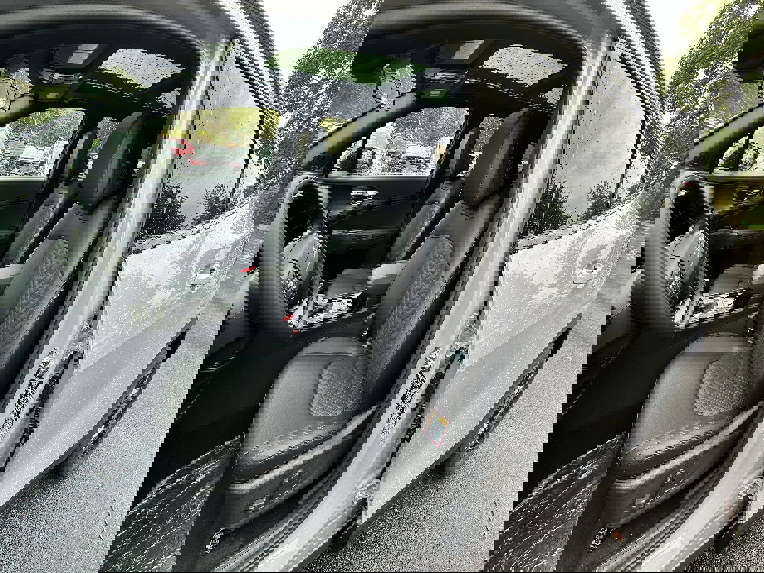 New 2026 Kia Sportage X-Line image 32