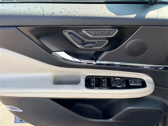 New 2025 Lincoln Corsair Grand Touring w/ Jet Appearance Package image 20