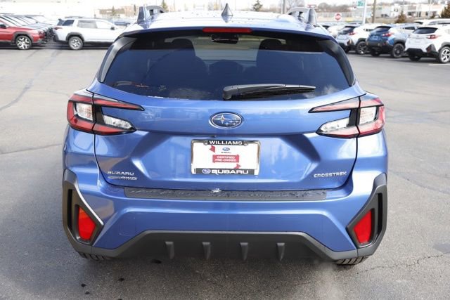 Certified 2025 Subaru Crosstrek 2.0i Premium image 6