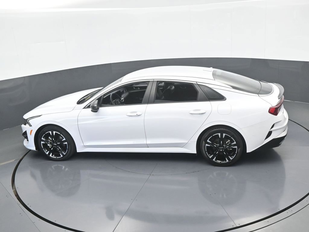 Used 2024 Kia K5 GT-Line w/ GT-Line Premium Package image 49
