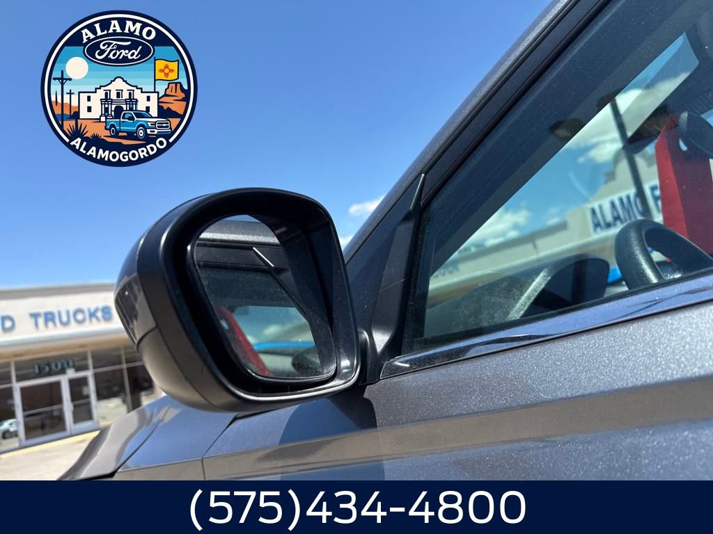 Used 2023 Nissan Altima 2.5 SV image 3