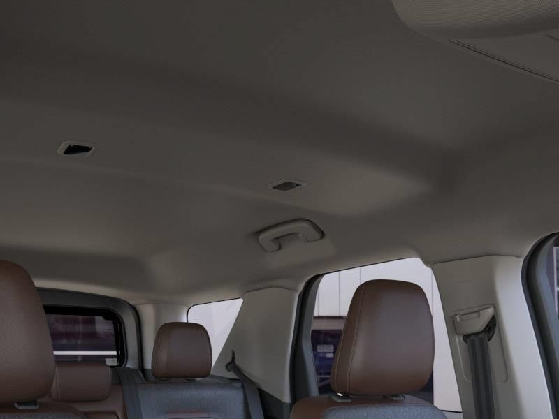 New 2024 Ford Bronco Sport Outer Banks AWD/4WD image 22