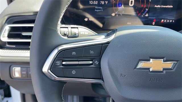 New 2026 Chevrolet Traverse LT w/ LPO, Floor Liner Package image 21